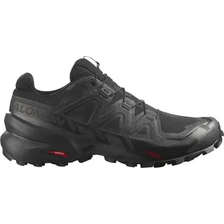 Speedcross 6 Gore-Tex Herren Black / Phantom 48