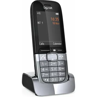 Gigaset SL850H pro DECT Mobilteil - Grau