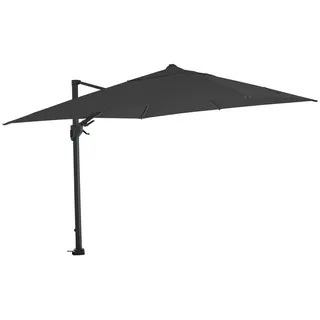 Siena Garden Bosco Ø 300 cm Grau