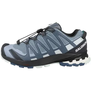 Salomon XA Pro 3D V8 Damen ashley blue/ebony/opal blue 38