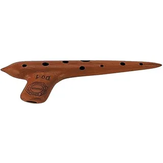 GEWA 700482 Ocarina Solist G-Stimmung 15 cm