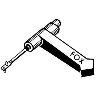 Nadel Durchmesser CER. FONESTAR 411-DST-DST