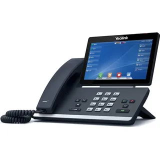 Yealink SIP-T57W VoIP Telefon WLAN Bluetooth