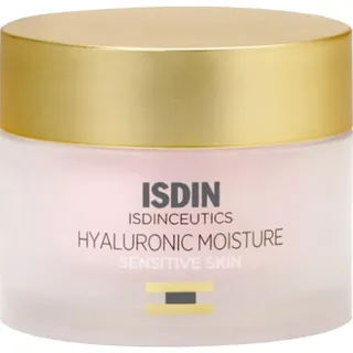 Isdin ISDINCEUTICS Hyaluronic Moisture Gesichtscreme 50 ml