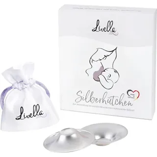 Livella Silberhütchen
