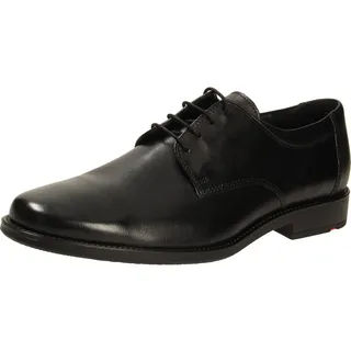 LLOYD Schnürschuh schwarz 40,5