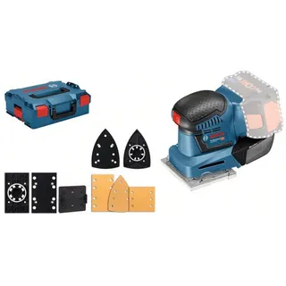 Bosch Professional GSS 18V-10