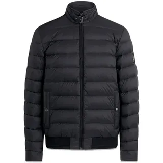 Belstaff Herren Circuit Dauenjacke Dunkles Tintenblau - 52