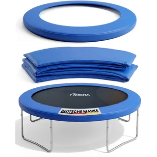 Terena Federabdeckung Randabdeckung für Trampolin 430 cm