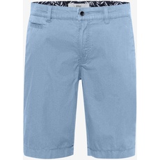 BRAX Herren Style Bari Cotton Gab Sportive Chino-Bermuda Klassische Shorts, Air, 50