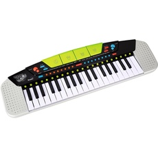 Bild Toys My Music World Keyboard Modern Style