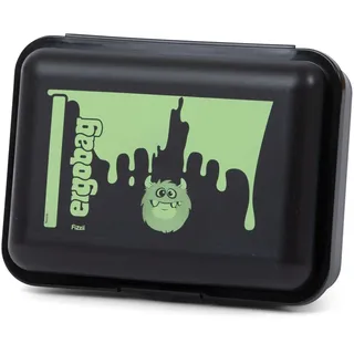ergobag Schulzubehör Brotdose Glibber