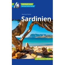 Sardinien Reiseführer Michael Müller Verlag