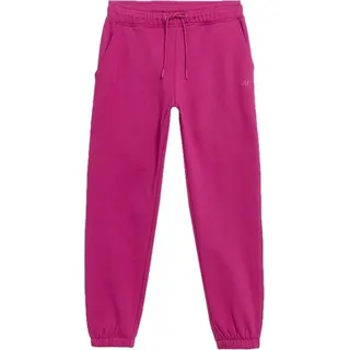 Pantaloni 4F CAS F475 W 4FAW23TTROF475 53S Pullunder 4f Größe: S, - Rosa
