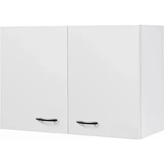 Flex-Well Hängeschrank Wito 80 x 54,8 x 32 cm Weiß