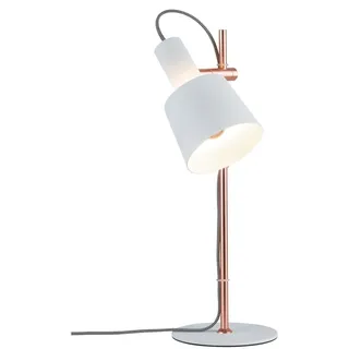 Paulmann Haldar Weiß