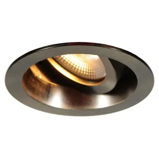 Steinhauer - spot - Pelite spot - bronze - metall - Ø 82cm - LED - 4705BR - Bronze