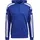Hoodie Blau 50