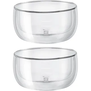 Zwilling Sorrento Dessertglas 0,28 l 2-tlg.
