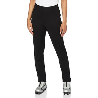 adidas Damen Agr Xc Hose, Black, 36S