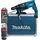 HR2631FT13 inkl. Alukoffer + Bohrerset Holz/Metall 5tlg SDS+