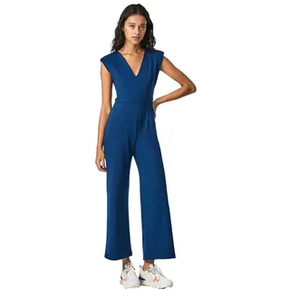 Pepe Jeans Damen Melody Kleid, 582 Midnight, S EU