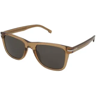 Hugo Boss Boss 1508/S 10A/IR Glasdurchmesser: 52 - Transparent, milchig