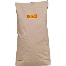 Cemo Vermiculit Puffer-/Füllmaterial für Akku-Stahlsammelbehälter und -Sicherheitstonnen, 50 Liter Sack