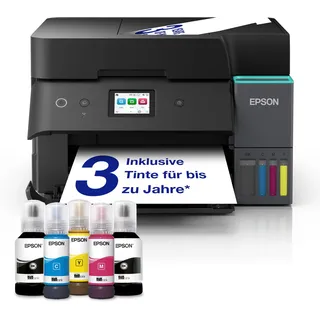 Epson EcoTank ET-4950