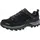 Rigel Low Trekking Shoes WP nero-grey (73UC) 49