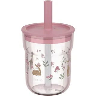 Mepal Trinkbecher , Multicolor , Kunststoff , 200 ml , Füttern, Kindergeschirr & Kinderbesteck