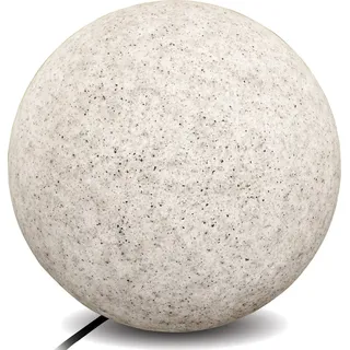 Gartenkugel Kugelleuchte Garden Ball L 38cm 230V E27 IP65 Kobi