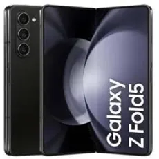 Bild von Galaxy Z Fold5 12 GB RAM 256 GB phantom black
