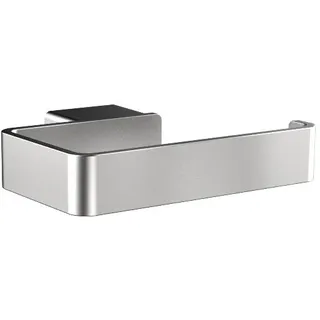emco loft Papierhalter ohne Deckel, 050001601, Farbe: Edelstahl