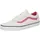 Old Skool Sportschuhe - Raspberry Rose - EU 37