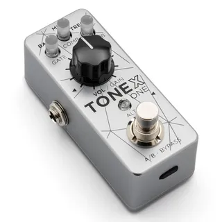 IK Multimedia ToneX One Bass Edition