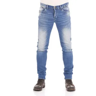 LTB Jeans Herren Servando X D Jeans, Blau (Cletus Wash 52270), W31/L30