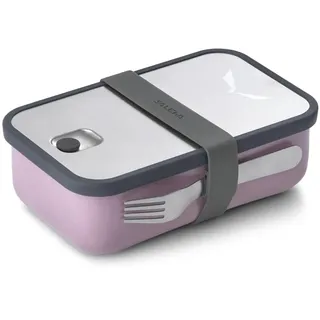 Salewa Puez Edelstahl-Lunchbox