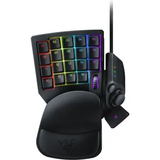 Razer Tartarus Gaming Tastatur (RZ07-02270100-R3M1)