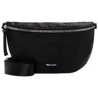 TAMARIS Giuseppa Umhängetasche Polyester Black