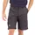 Herren Outdoor-Shorts Grau 48