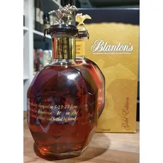 Bild Gold Edition - Bourbon Whiskey