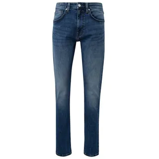 s.Oliver Regular Fit Dunkelblau 36/32