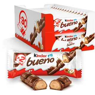 Ferrero kinder bueno