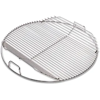 Weber Grillrost 47 cm Stahl grau