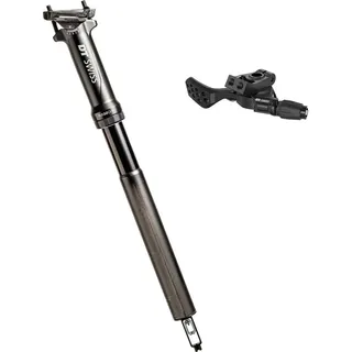 DT Swiss D 232 One Carbon L1 Trigger Matchmaker und Reduzierhülse