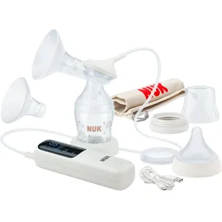 NUK Soft & Easy Milchpumpe 1 St.