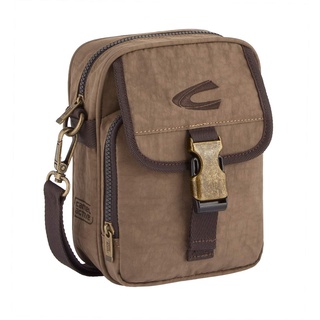 Journey Shoulder Bag S sand