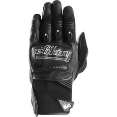 Furygan WACO EVO 2 Motorradhandschuhe - Erweiterter D3O-Schutz, Komfort & Flexibilität, Top-Komfort, Optimierte Luftzirkulation, Kompromissloser Schutz