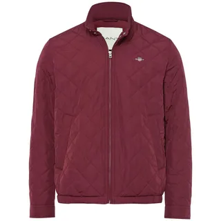 Stepp-Blouson GANT pink